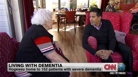 hogewey dementia village|CNN's World's Untold Stories: Dementia Village .
